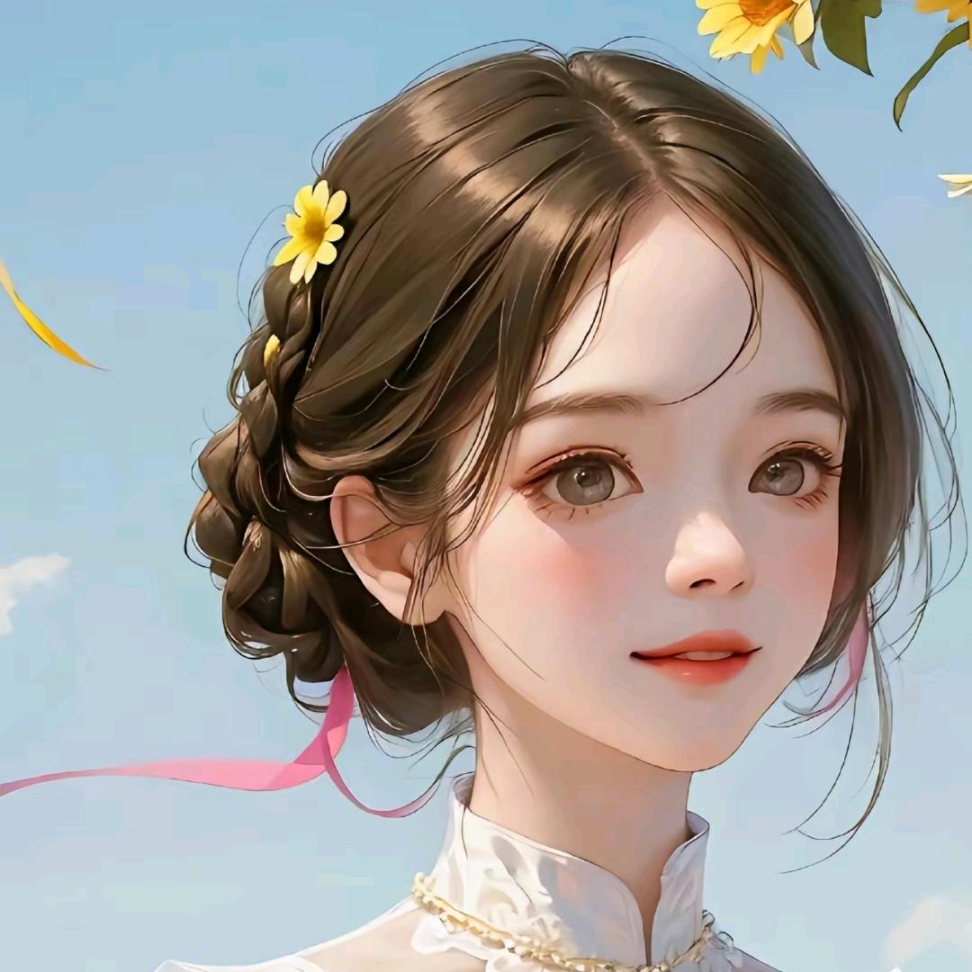 婧婧吖