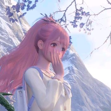 兜里有钱给女鹅