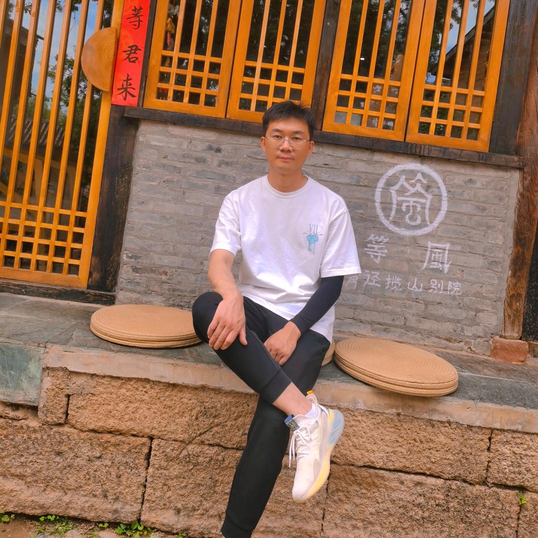 旅业运营彭先生