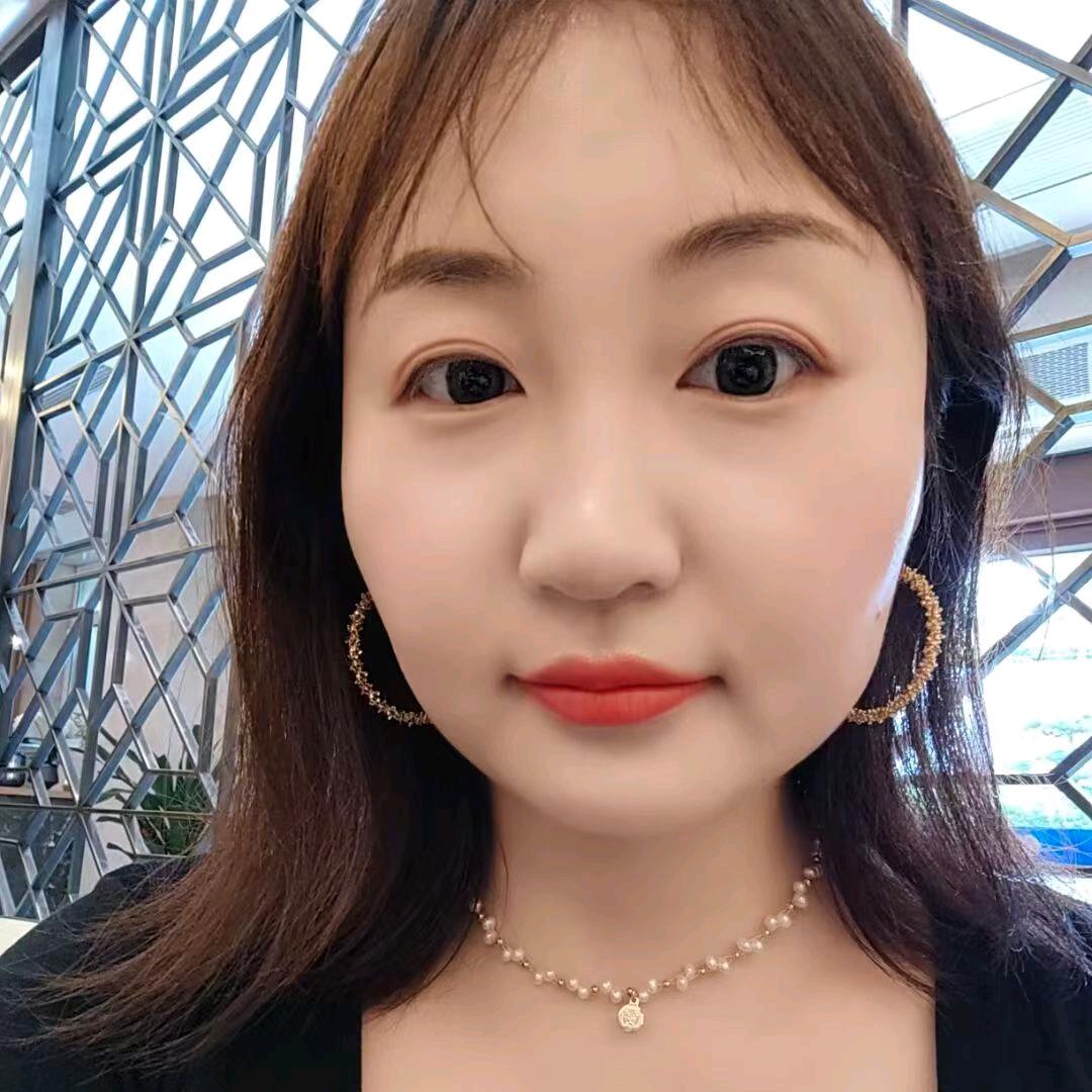 @李小姐👄
