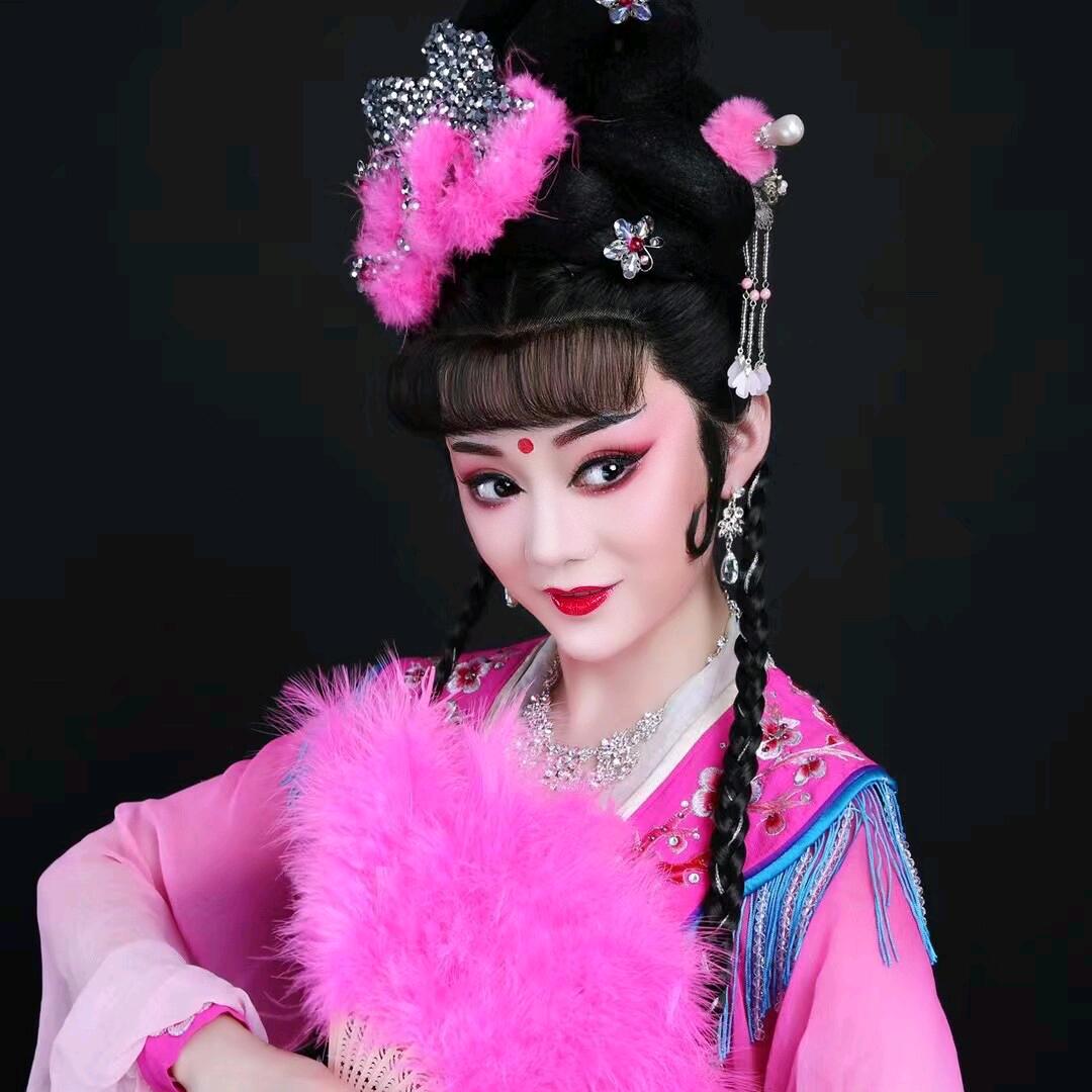 🌹戏梦人生🌹