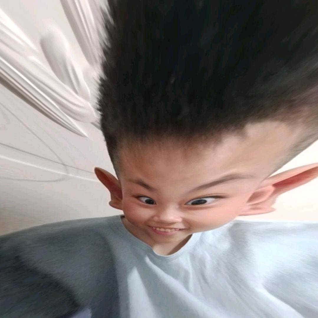 浩浩喜欢玩游戏