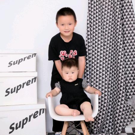博文妈妈