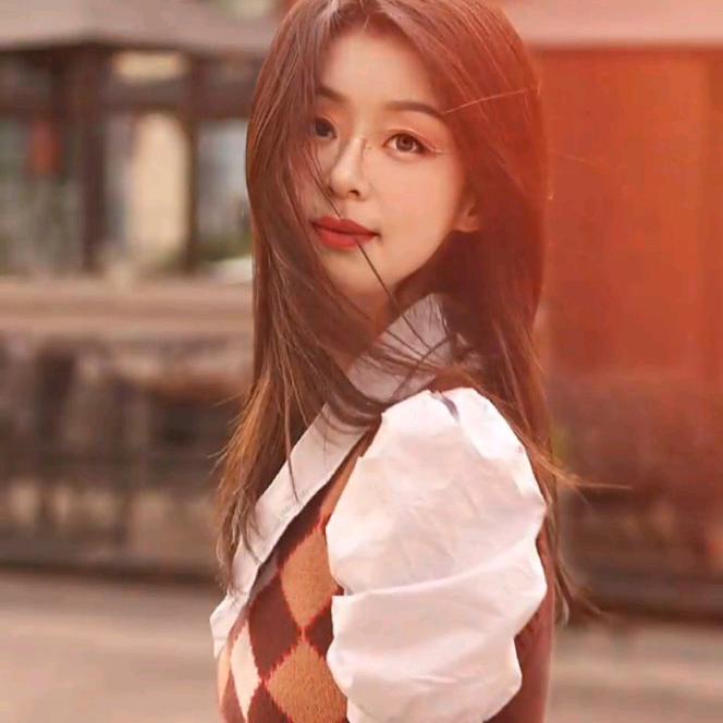 我依然还是我   【勿连赞】