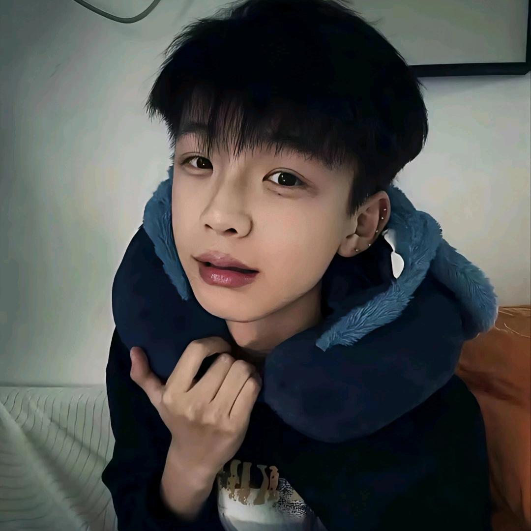 @杰
