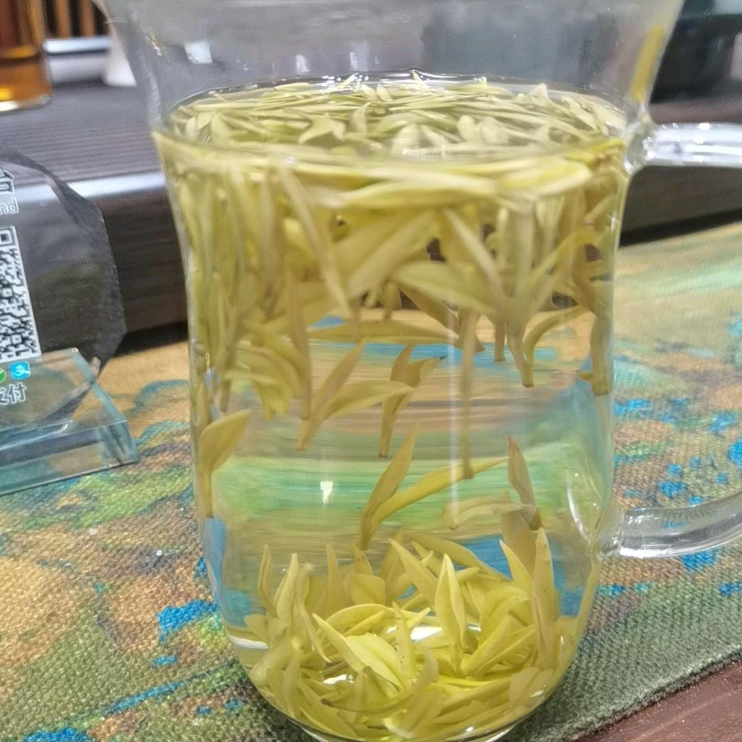 奕宏茶场特色茶生活坊