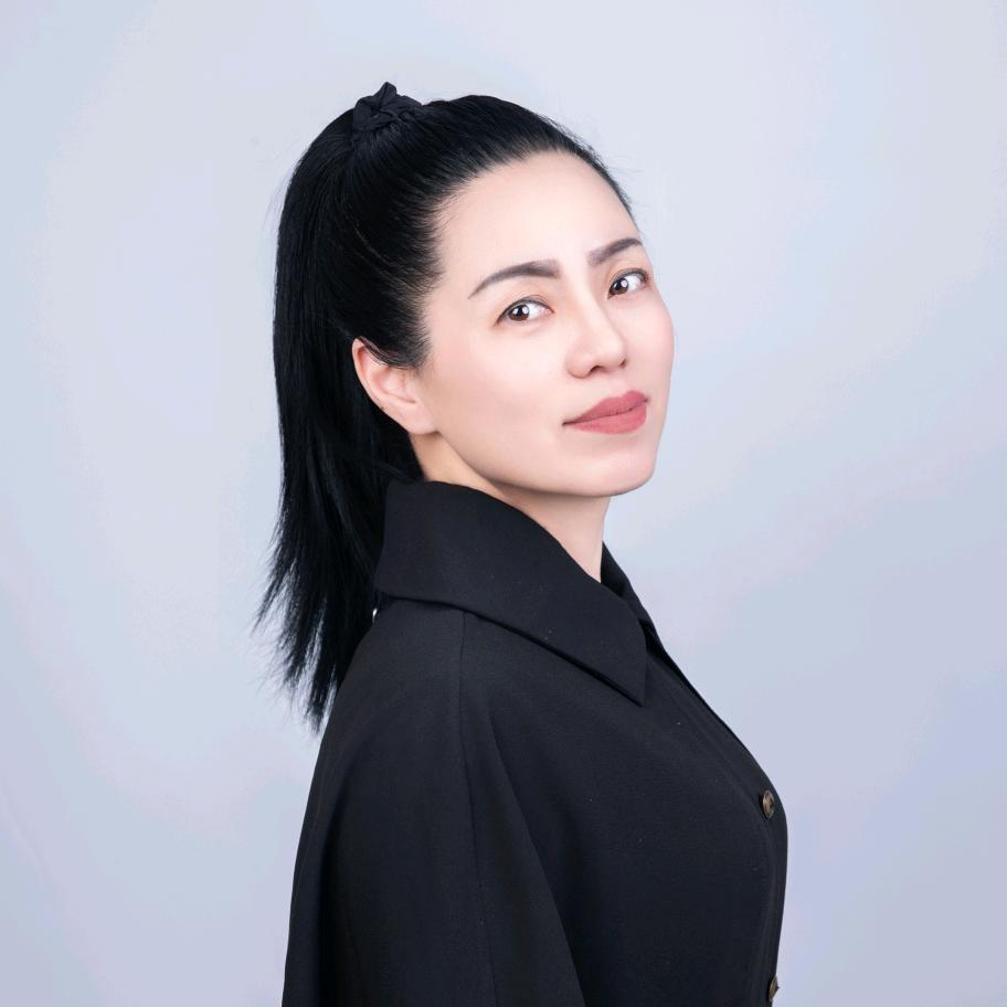 小戚净心