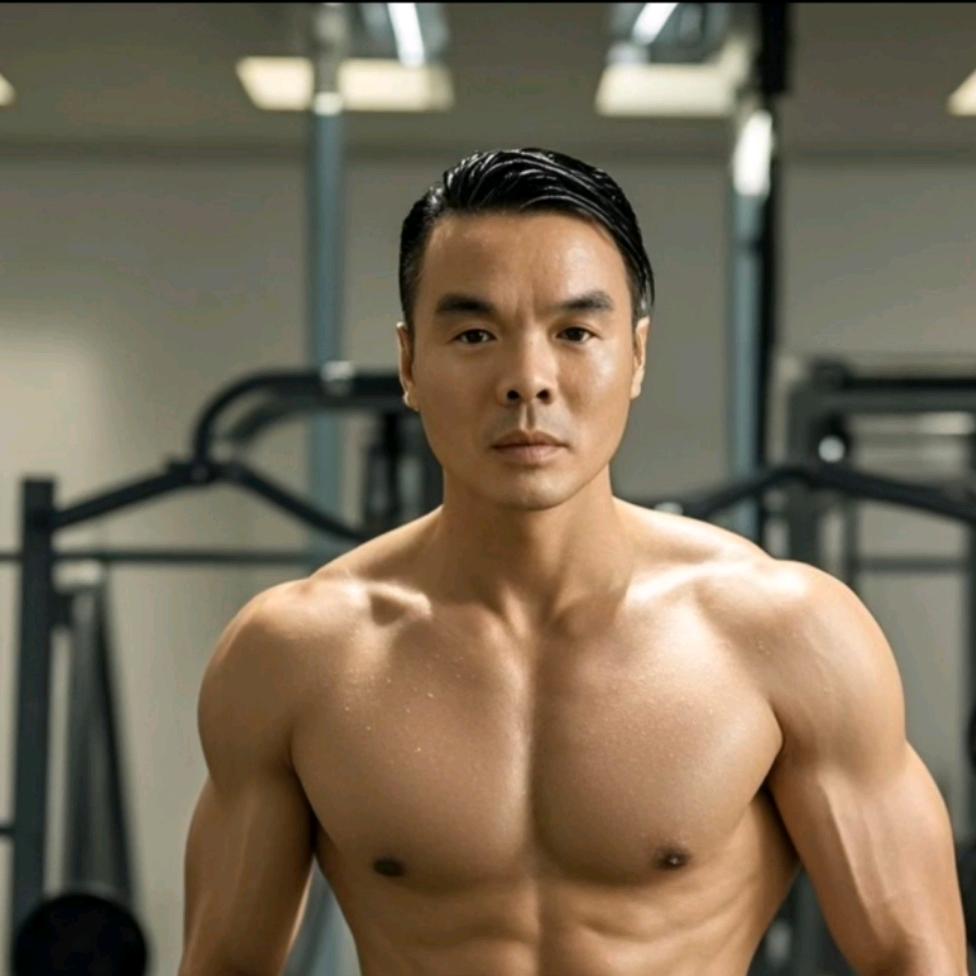 搞笑界的包工头