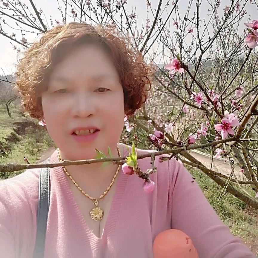 幸福一生芳芳