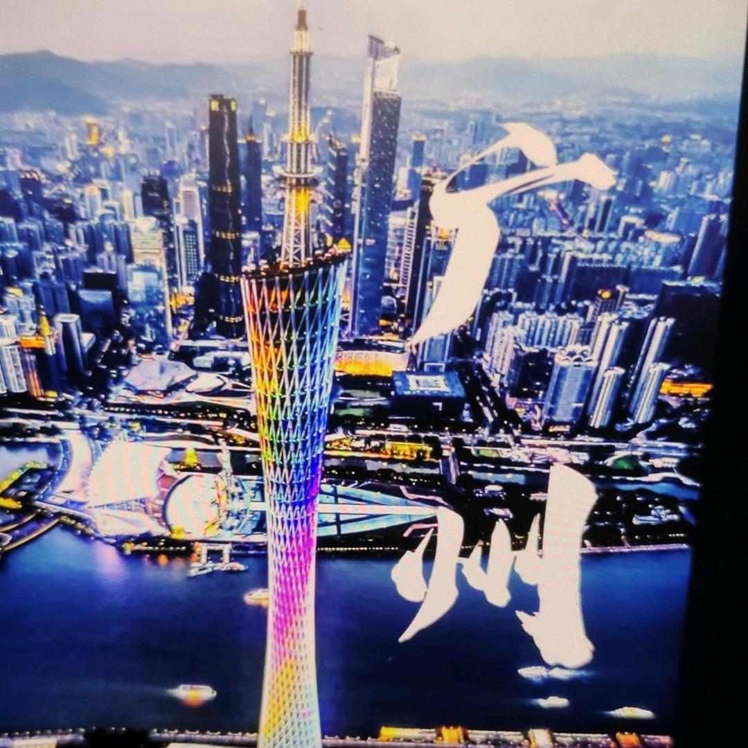 迷人的网约车司机