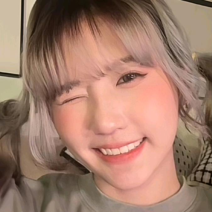 🍀四葉草🍀Joyce Chu