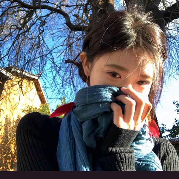 AAA山海工作室老板娘