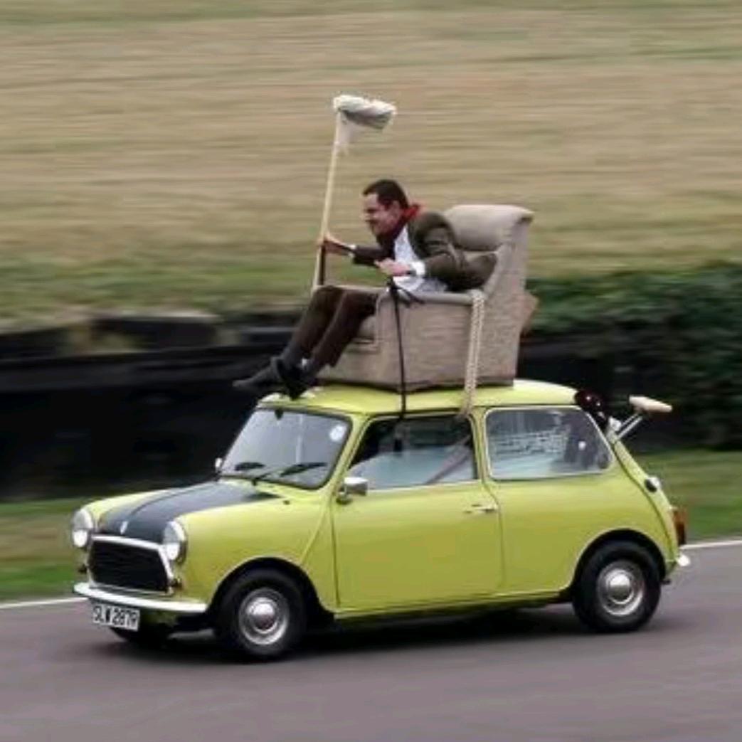 我的小熊在哪里？