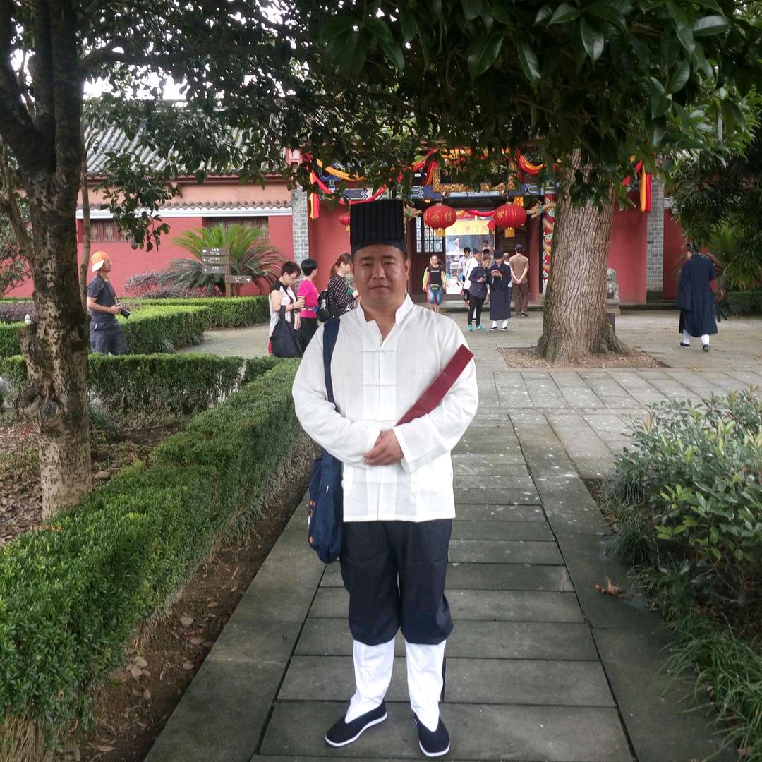 德聚堂（养生）