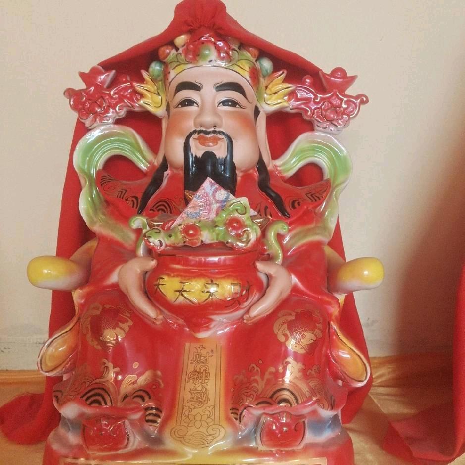 善心善念国学堂