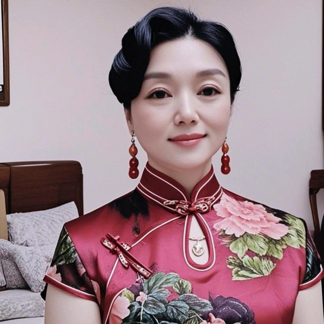 容妹