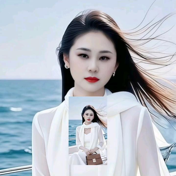 火辣大美妞