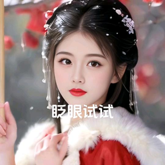 人生若之如初见