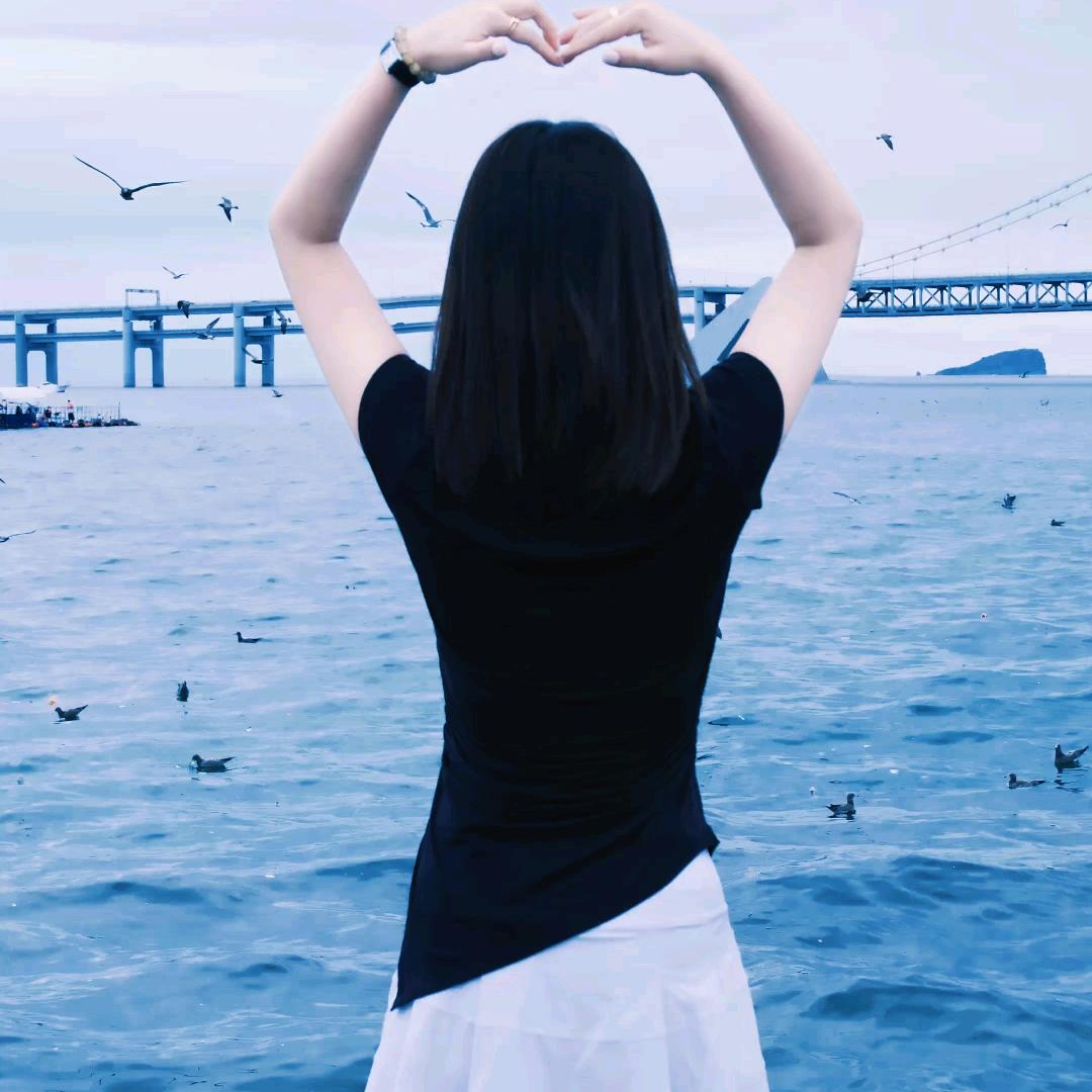 双双💕