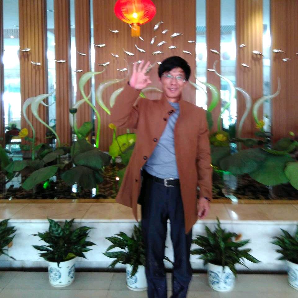 辣椒哥