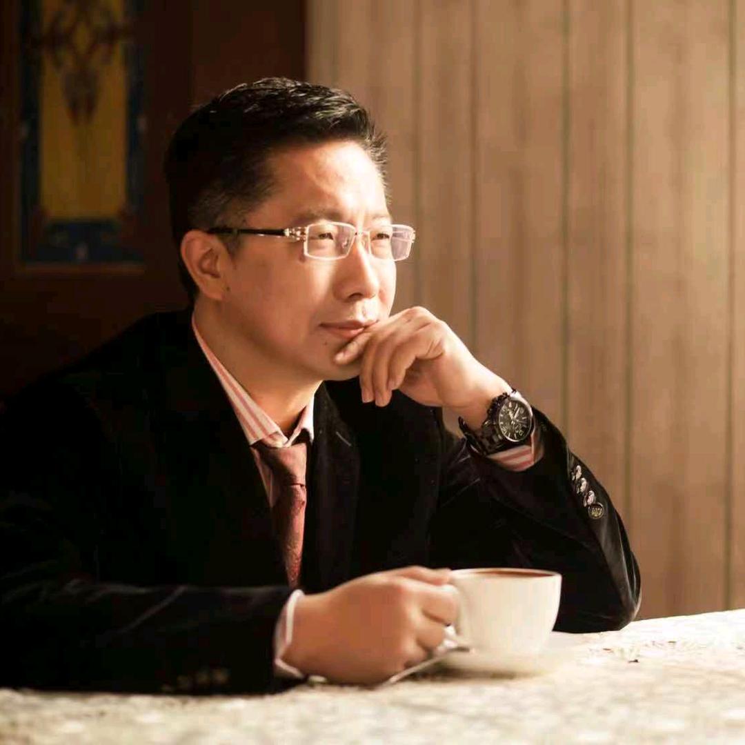 李阳疯狂英语(运营总部）