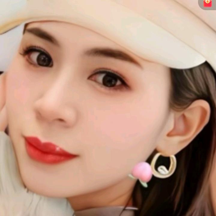 欣儿家的小鱼儿