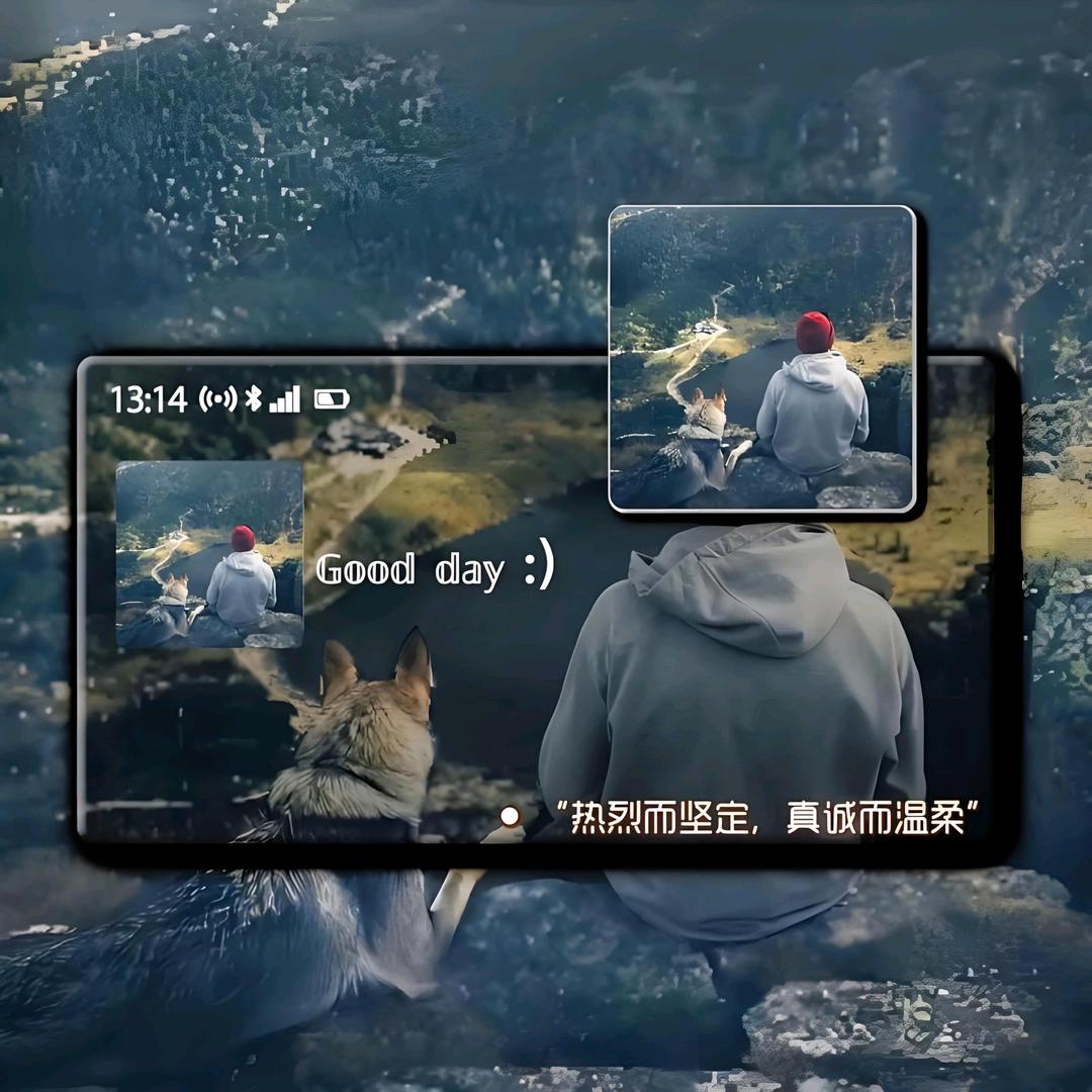 忆那时峥嵘