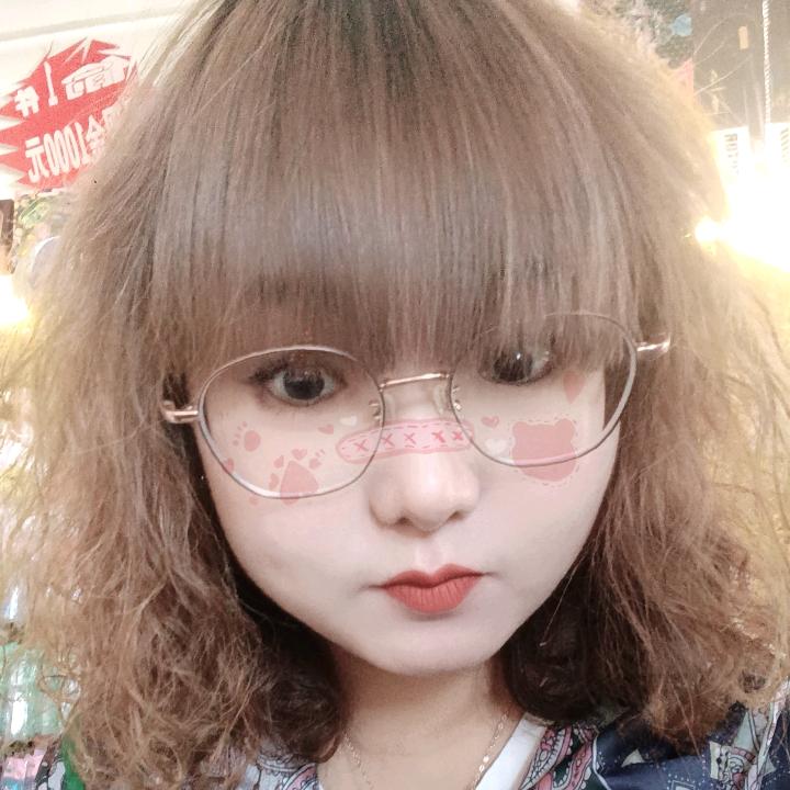 执着于你@小百货