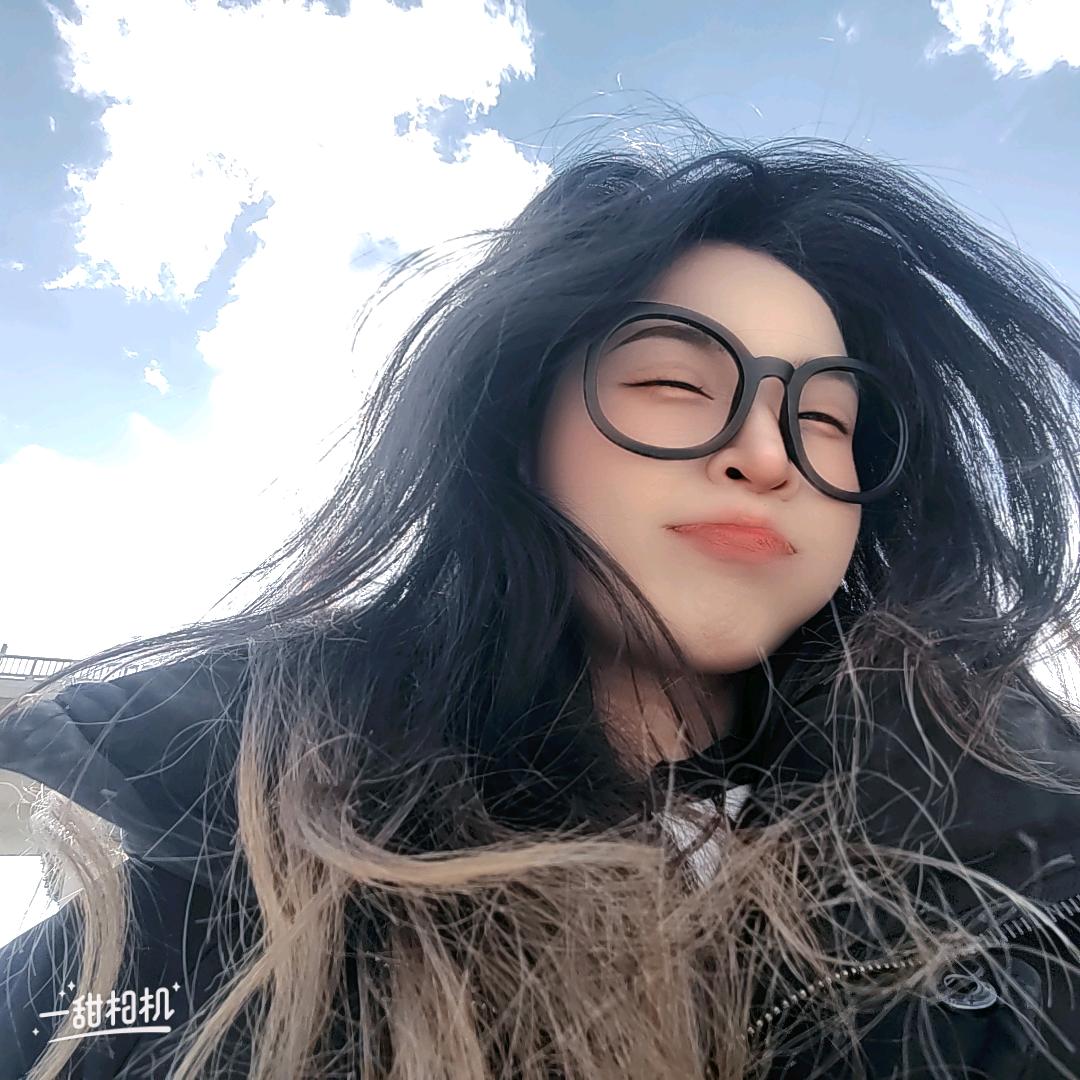 暴躁的小学妹