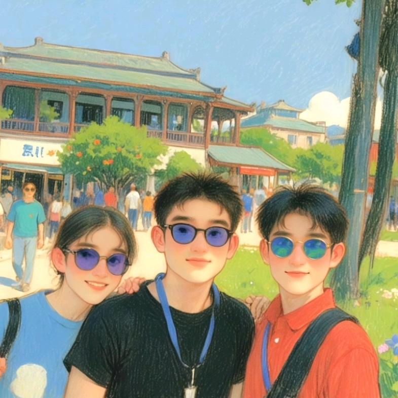 卡卡