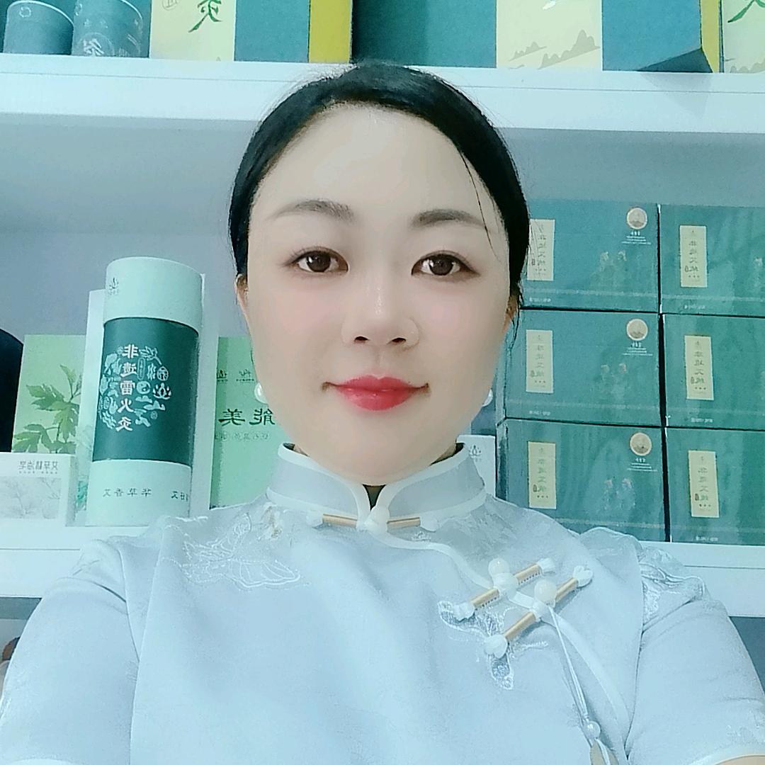 重庆开国医仲景艾熏康养的罗姐