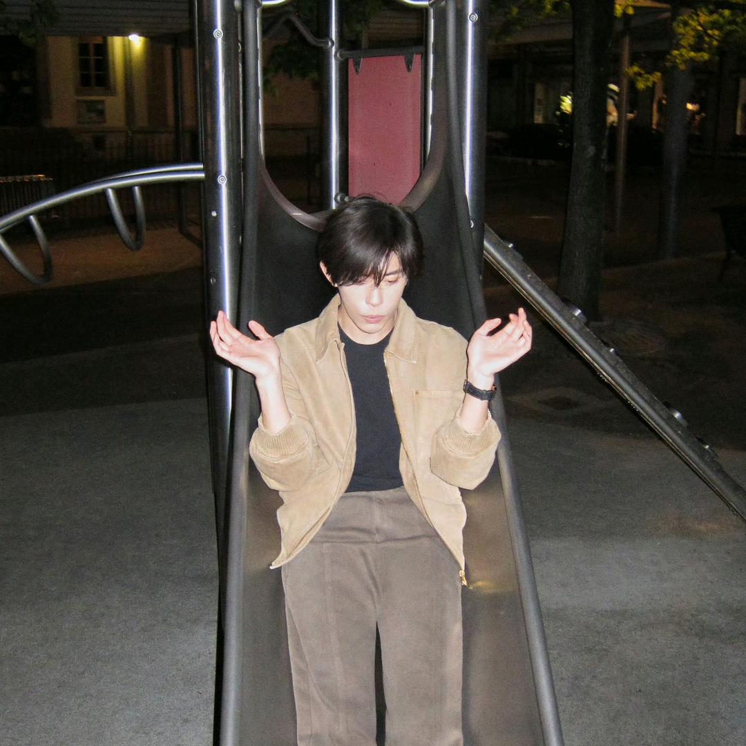 丁丁成富婆了～