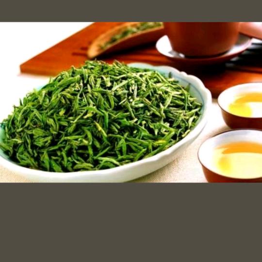 潢川县江家集镇沈传义茶叶店