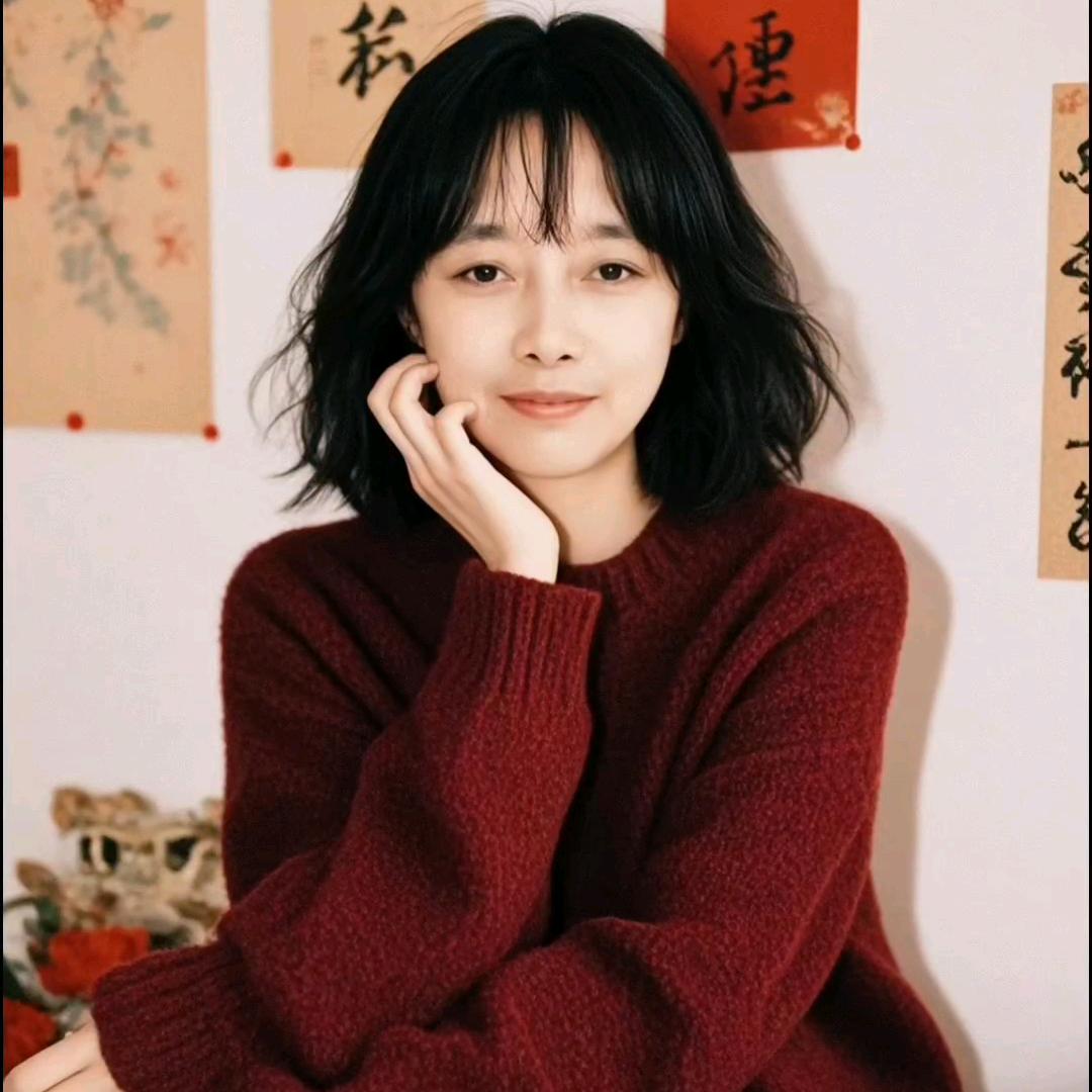 桂芳姐