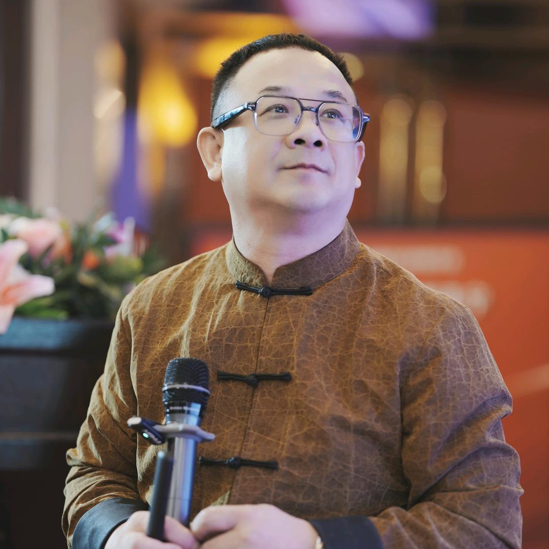 刘丰宁-专注瑜伽馆经营管理