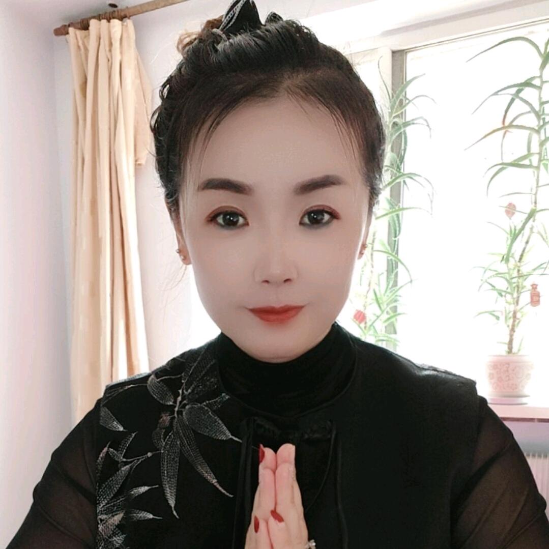 @结善缘