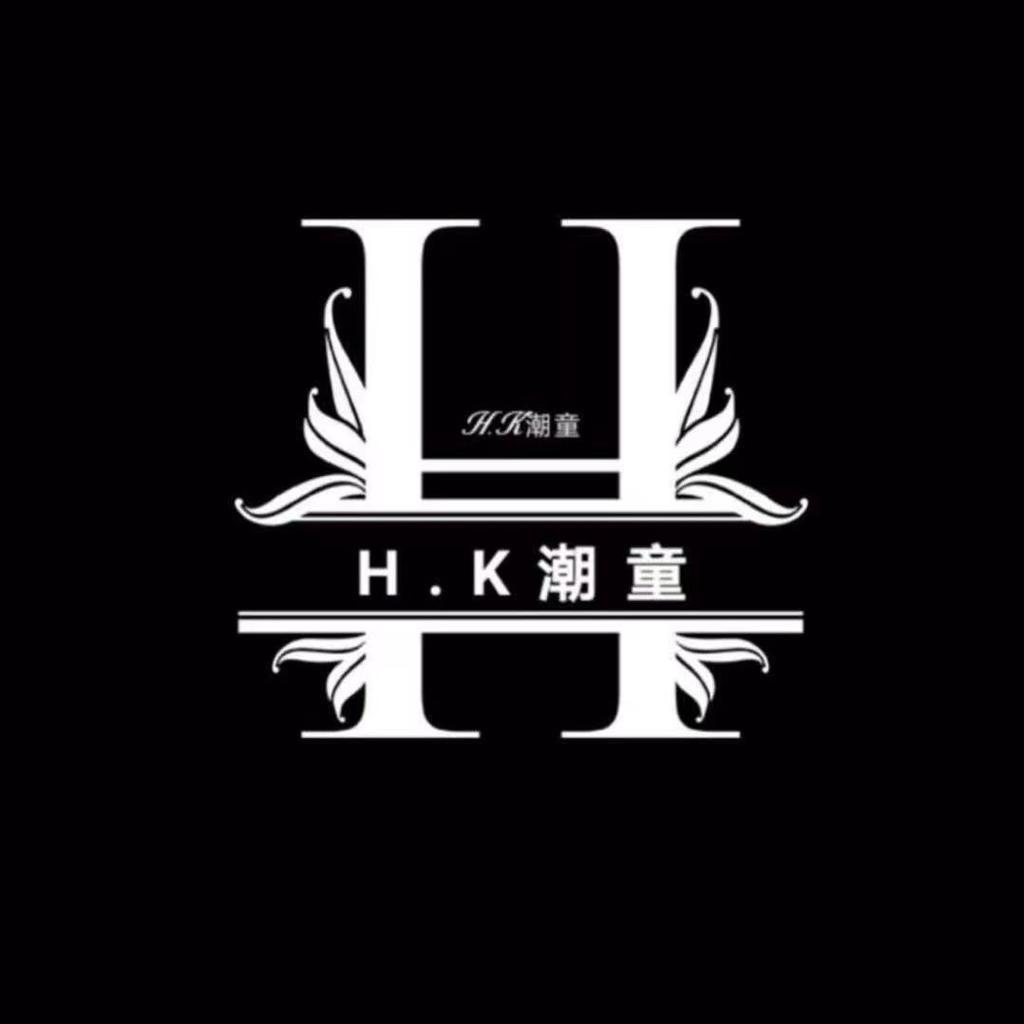 HK潮牌优选童装