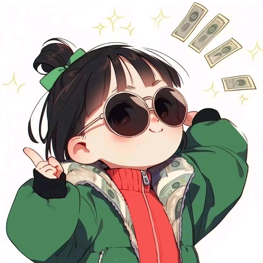 一麻袋开心吖
