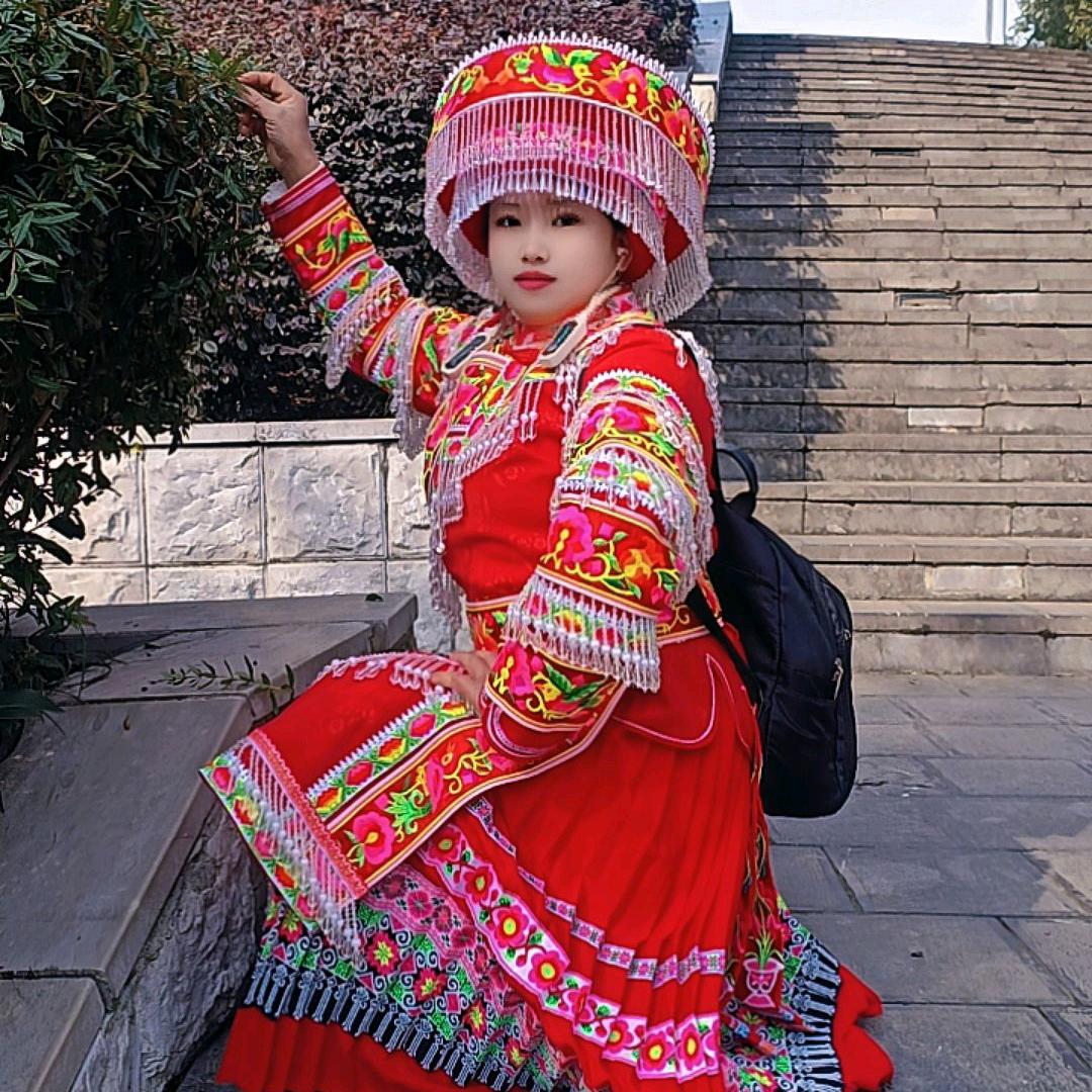 伤心的小草