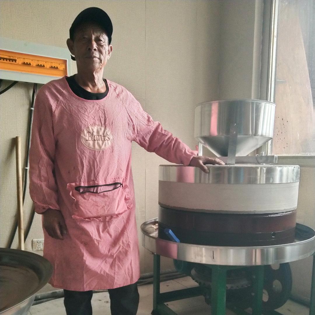 兴隆镇劳务市场