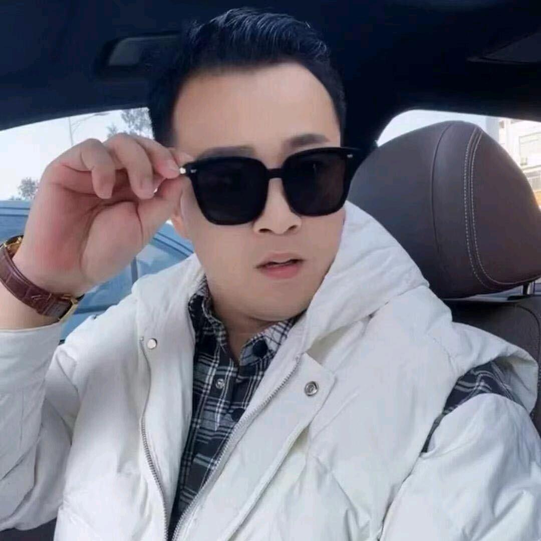 杨晓明