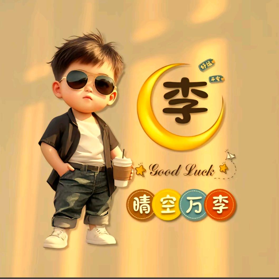 li，