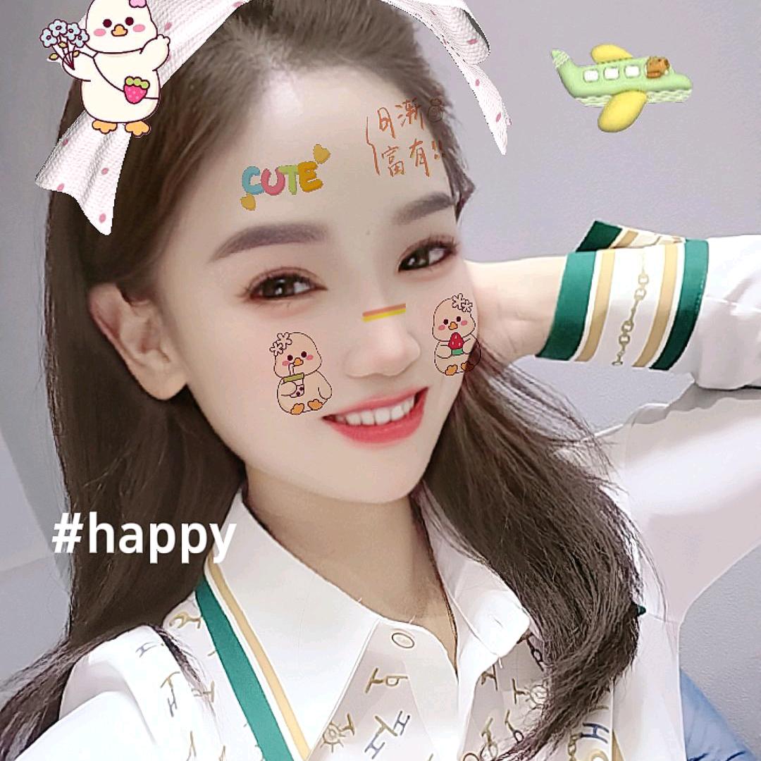 开心快乐每一天，今天，明天，后天