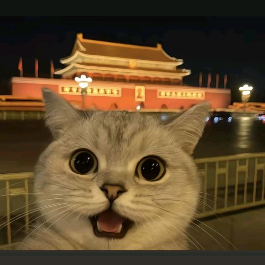 冰墩的小店