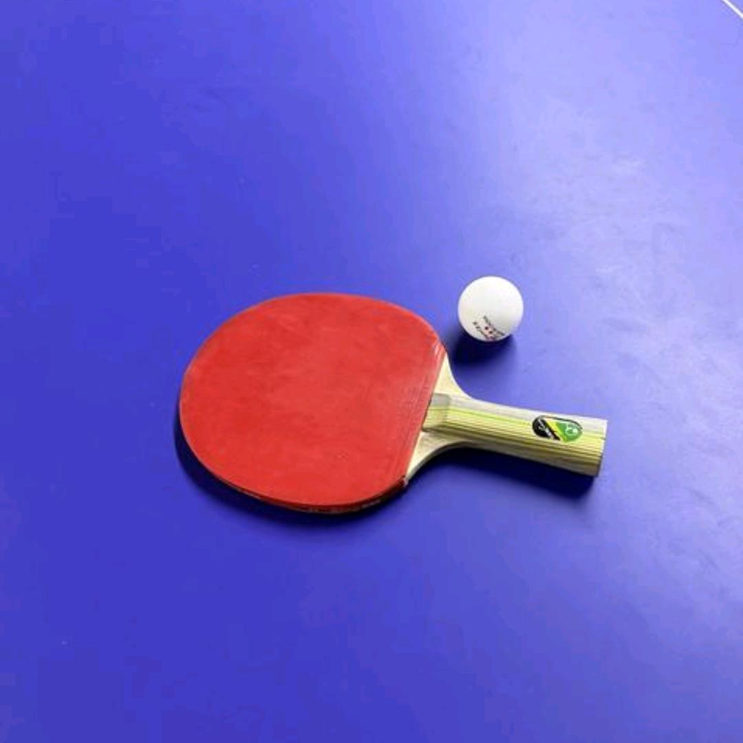 当前明月🌜（爱打乒乓球🏓）