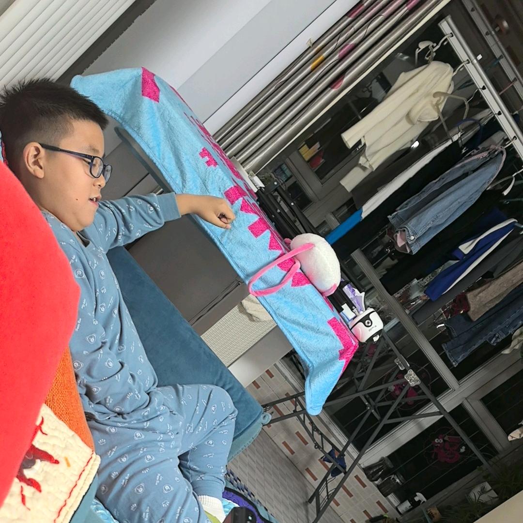 一定会好起来的