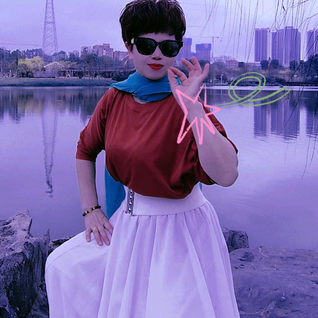 深谷幽兰 ～ 沁园 々