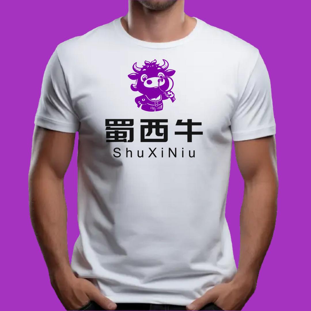 蜀西牛食品