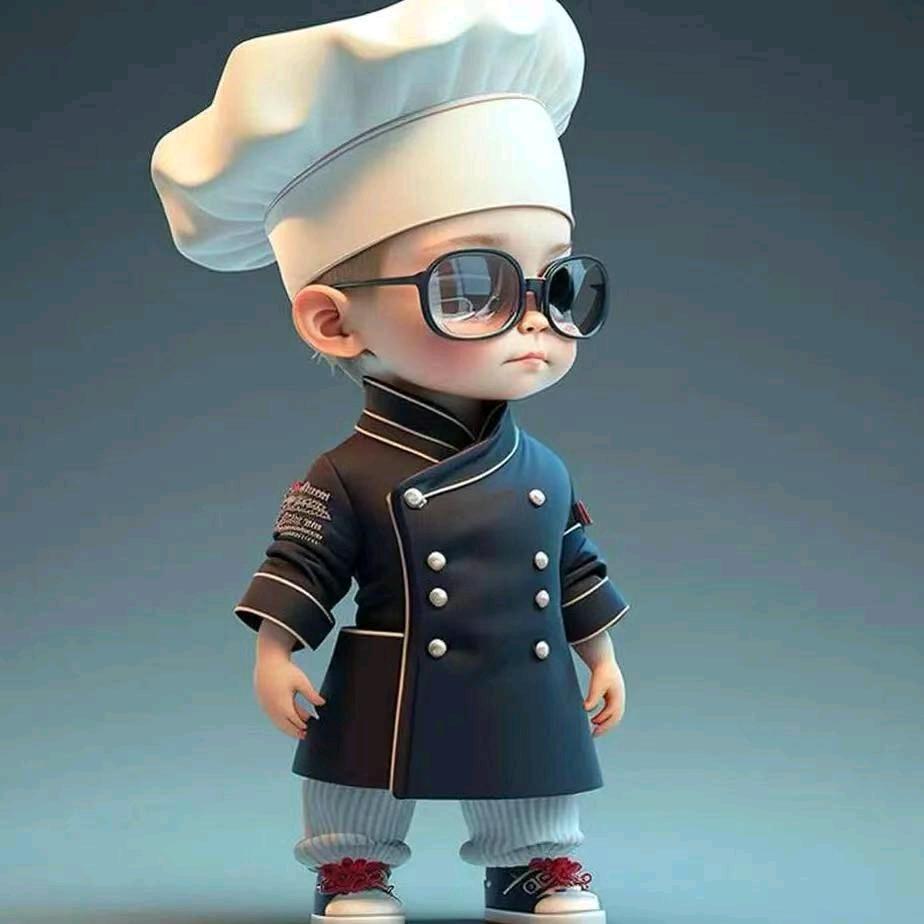 小布丁和梦薪悦