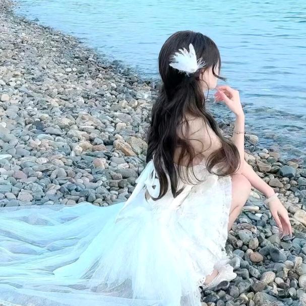 •̩̩̩̩ᯅ•̩̩̩̩: 小美